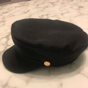 H&M Captain’s Cap